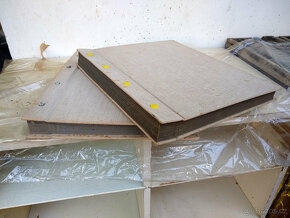 Prodám alba na fotografie vyrobené na zakázku - 2