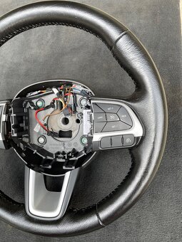 Volant multifunkční Fiat/Jeep - 2