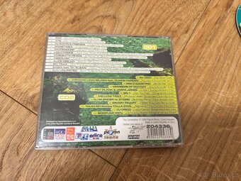 Čágo Belo Tekno 12 - 2