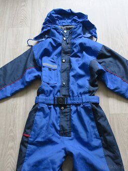 Zimní kombinéza vel. 164 - 2