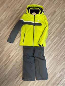 Lyžařský set COLMAR (detsky/chlapecky) - 2