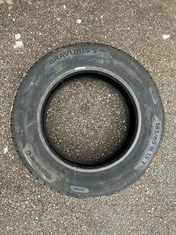 Pneumatiky Barum Bravuris 5HM 185/65 R 15 88T - 2