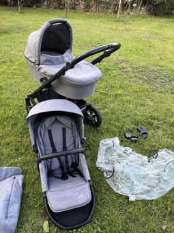 Dvojkombinace Britax Römer smile III - 2