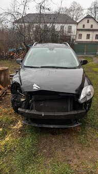 Fiat Croma II 2010 ND - 2