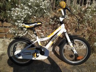 Dětské kolo Drobec - 2