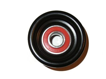 Kladka napínacího ramena MAZDA 6 GG / GY 2.0 CITD RF5C - 2