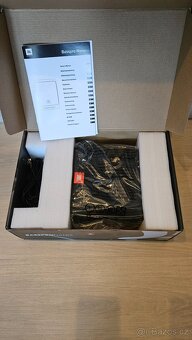 Subwoofer JBL BassPro Nano - 2