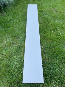 Police Ikea Lack - 2