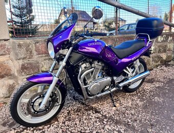 Prodám Suzuki VX 800 - 2