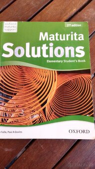 Učebnice pro zdravotnické školy - 2