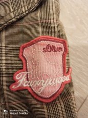 Dívčí sukně S.Oliver - vel. 110 - 2