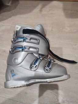 Přeskáče 25 - 25,5 - 2