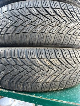 195/65/15 Continental,Taurus - 2