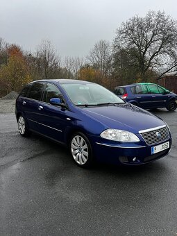 Fiat croma 1.9JTD 110kW - 2