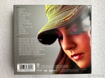 JoJo - JoJo [VIP Edition] (2005) 2CD - 2
