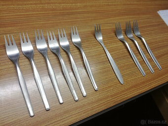 Staré příbory - 2