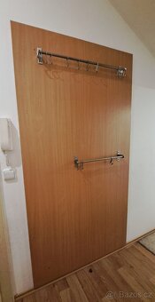 Věšákova stěna do chodby - 2