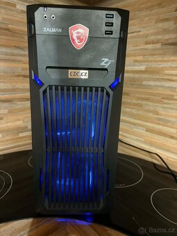 Herní počítač - 2