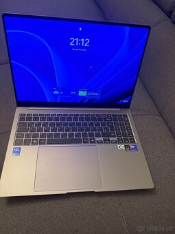 Samsung galaxy book 5 Pro 32GB - 2