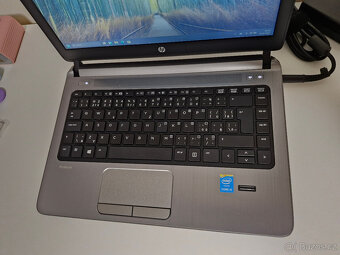 HP 430 13,3" i5 8GB RAM 128GB SSD Win 11 - 2