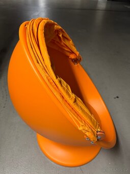 Dětské otočné křeslo IKEA - 2