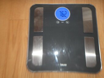 Osobní váha - 2