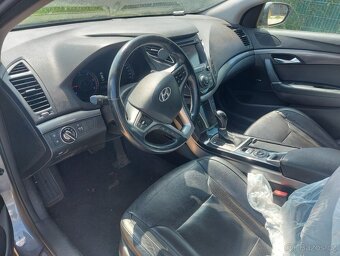 Hyundai i40 sedan - 2