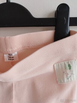 Dívčí legíny č.134 - 2