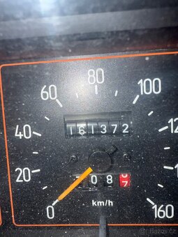 Obytný vůz Peugeot J5 - 2