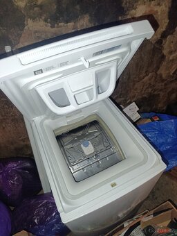Pračka Whirlpool - 2