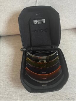 Brýle na střelbu - 2