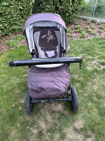 Kočárek X-lander (sporťák) - 2