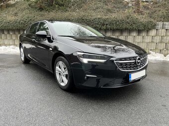 Opel Insignia 2.0 CDTi 128 kW DPH r.v. 2021 - 2