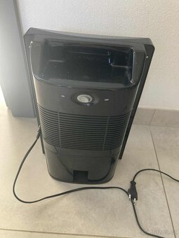 Odvlhčovač vzduchu Klarstein - 2