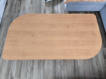 Konferenční stolek - 2