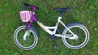 Dětské kolo Twist Fox - 2