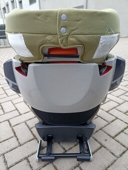 Cybex - Pallas 2-fix - 2