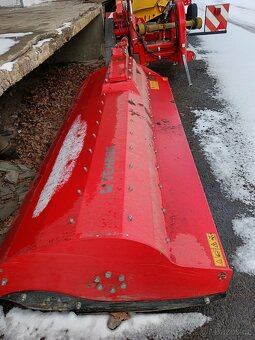 Mulčovač TEHNOS P 280 RLW - 2