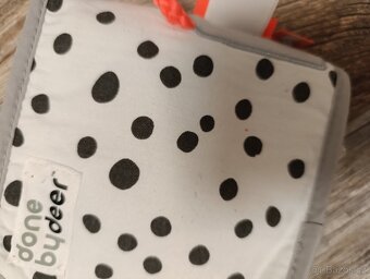 Značková kojenecká knížka - 2