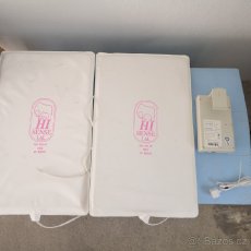 monitor dechu - Babysence - 2