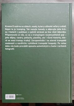 Tramping - Michael Antony - 2