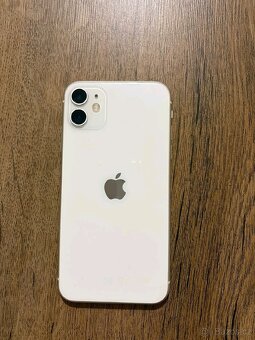 iphone 11, v dobrém stavu, 128gb - 2