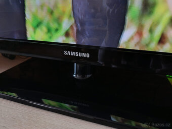 Prodám plasma TV 43" Samsung PS43D450 - 2
