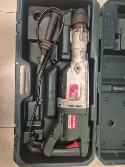 bourací kladivo metabo KHE96 - 2