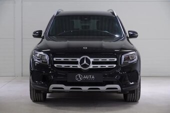 Mercedes-Benz GLB, 200D,4Matic,ČR,AMG,DPH,Kamera - 2