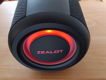 ZEALOT S78 100W - 2