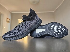 Adidas Yeezy 350 CMPCT black - 2