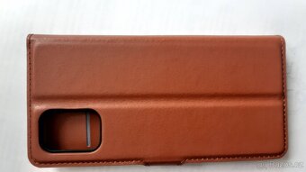 Obal na Samsung A71 - 2