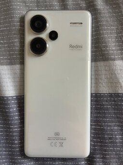 Xiaomi redmi note13 pro+5 g - 2
