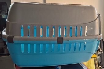 Přepravka pro psa/kočku - 2